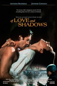 Of Love and Shadows (1994)